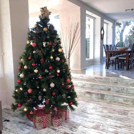 Mimar Altea Villa L Exterior photo