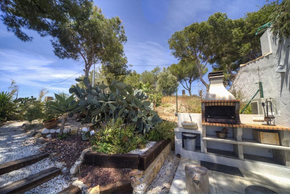 Mimar Altea Villa L Exterior photo