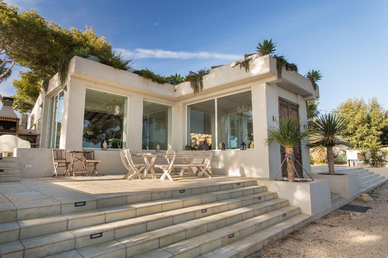 Mimar Altea Villa L Exterior photo