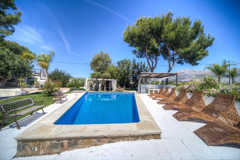 Mimar Altea Villa L Exterior photo