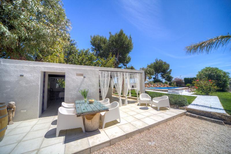 Mimar Altea Villa L Exterior photo