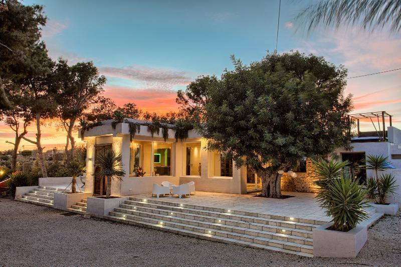 Mimar Altea Villa L Exterior photo