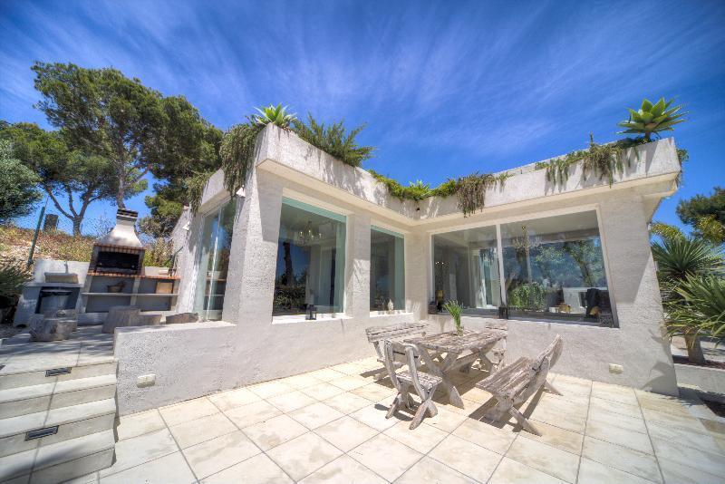Mimar Altea Villa L Exterior photo