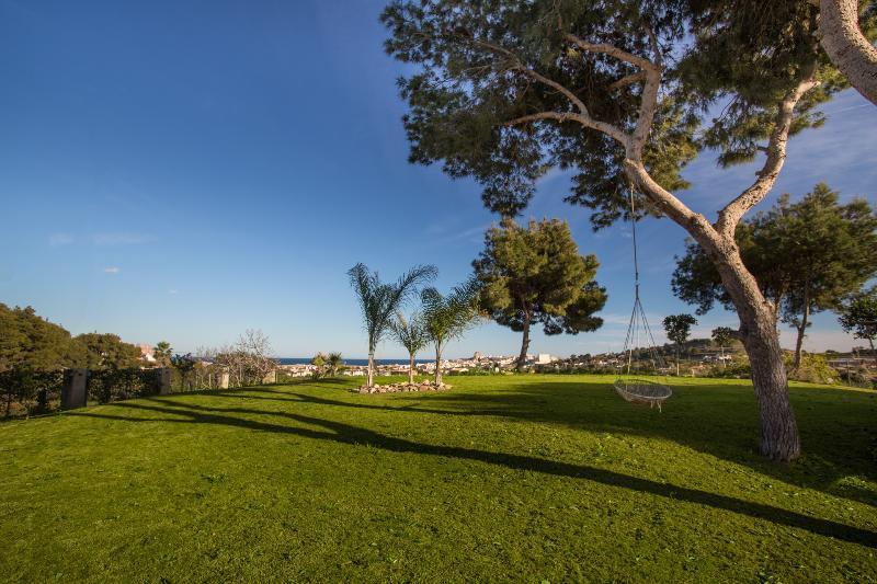 Mimar Altea Villa L Exterior photo