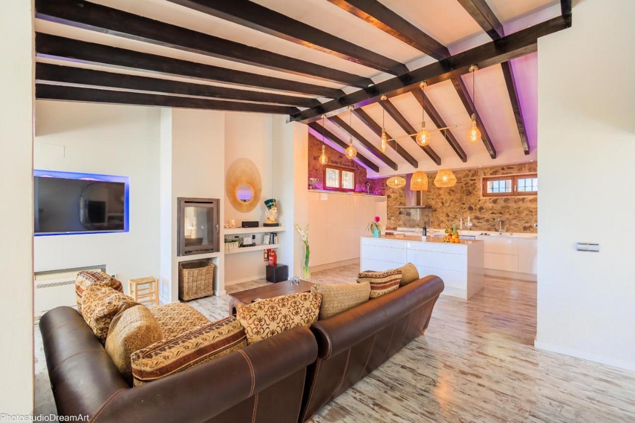Mimar Altea Villa L Exterior photo
