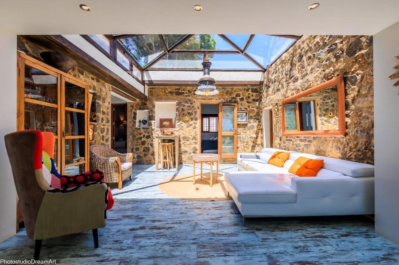 Mimar Altea Villa L Exterior photo