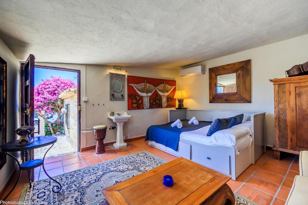 Mimar Altea Villa L Exterior photo