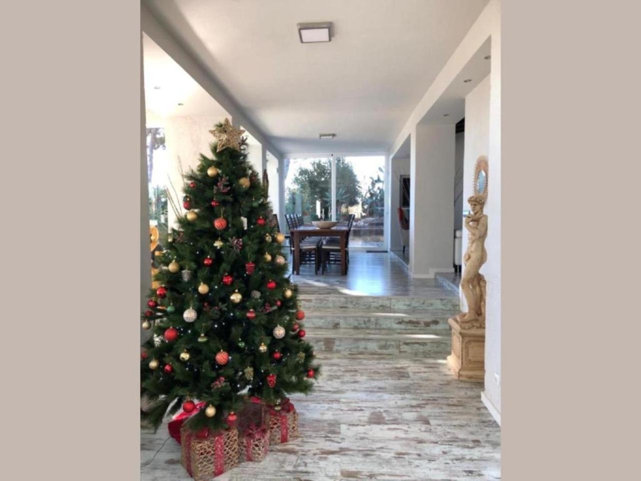 Mimar Altea Villa L Exterior photo