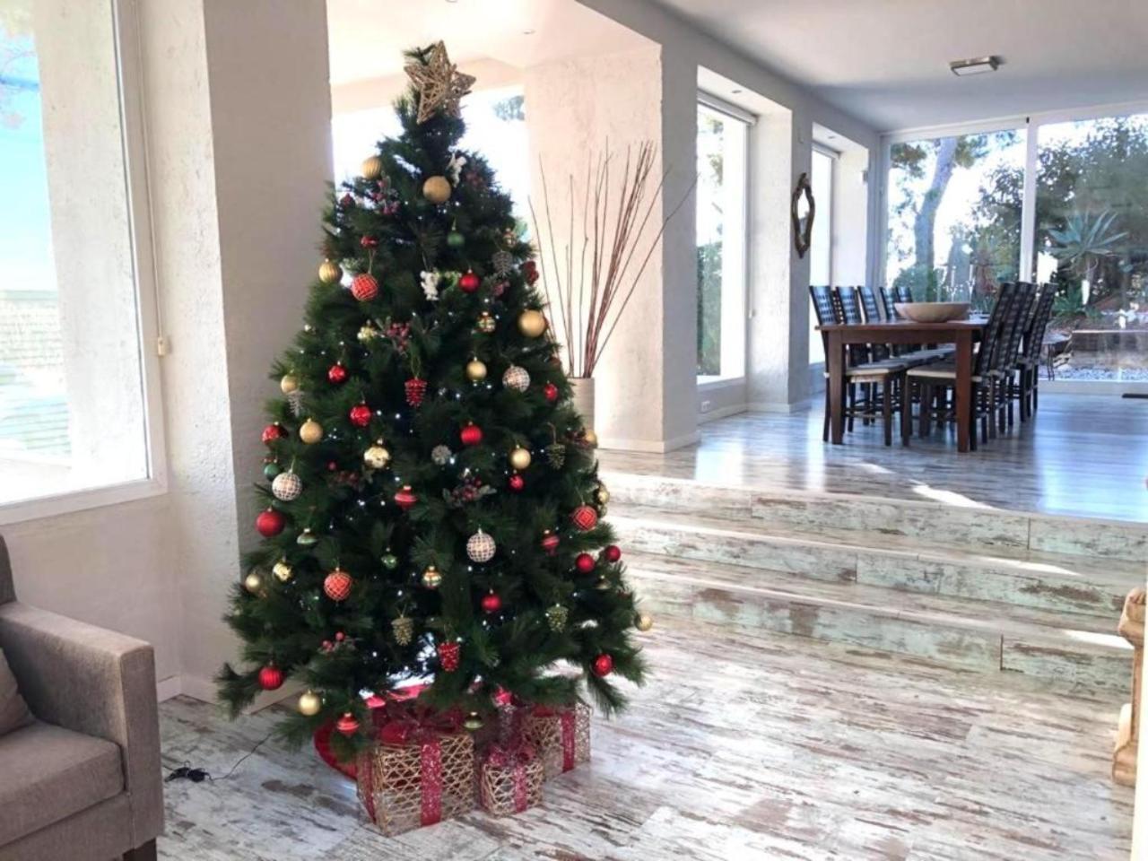 Mimar Altea Villa L Exterior photo