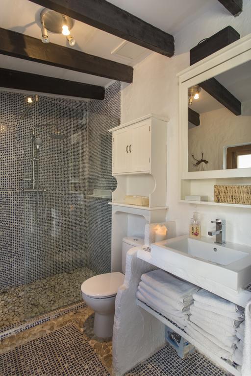 Mimar Altea Villa L Exterior photo