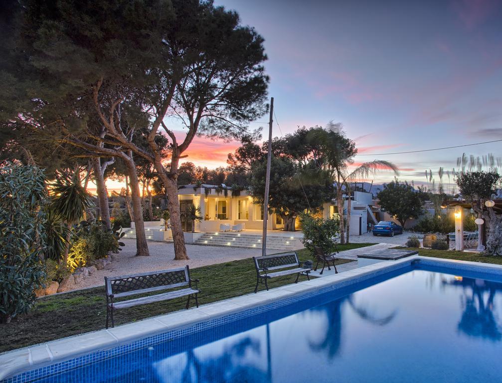 Mimar Altea Villa L Room photo
