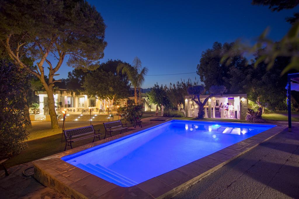 Mimar Altea Villa L Exterior photo