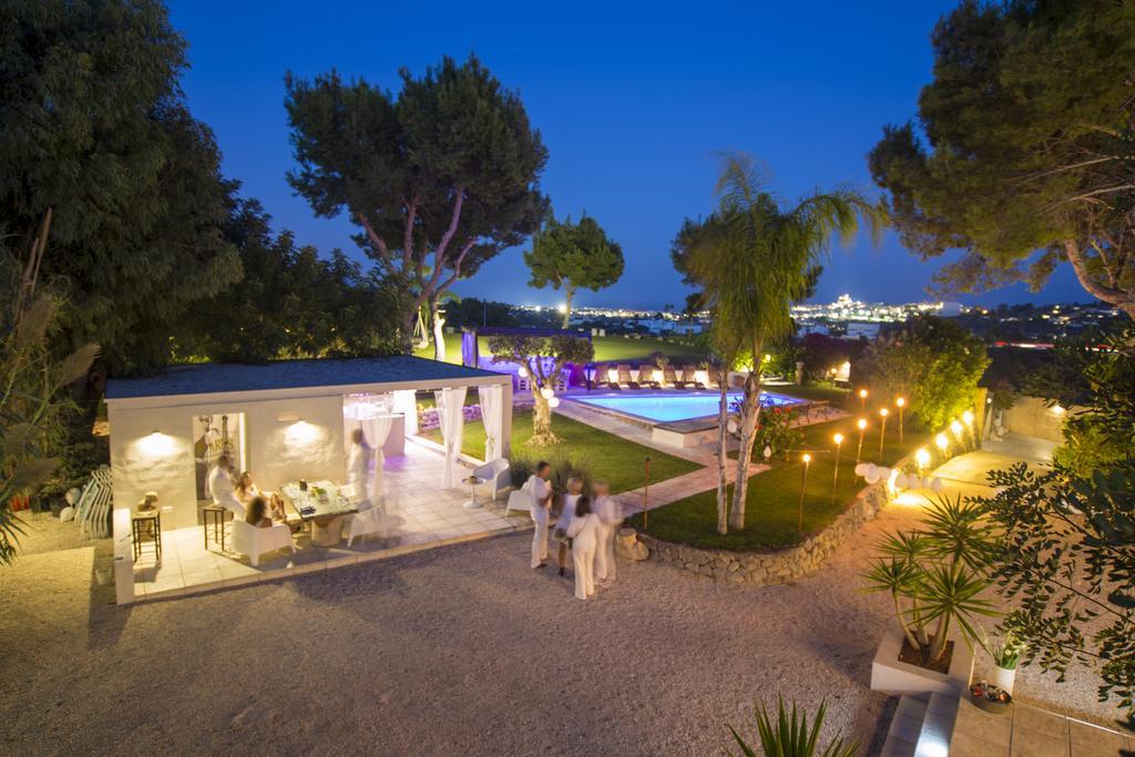 Mimar Altea Villa L Exterior photo