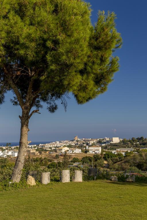 Mimar Altea Villa L Exterior photo