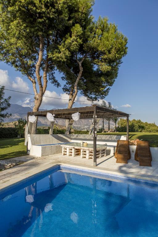 Mimar Altea Villa L Exterior photo