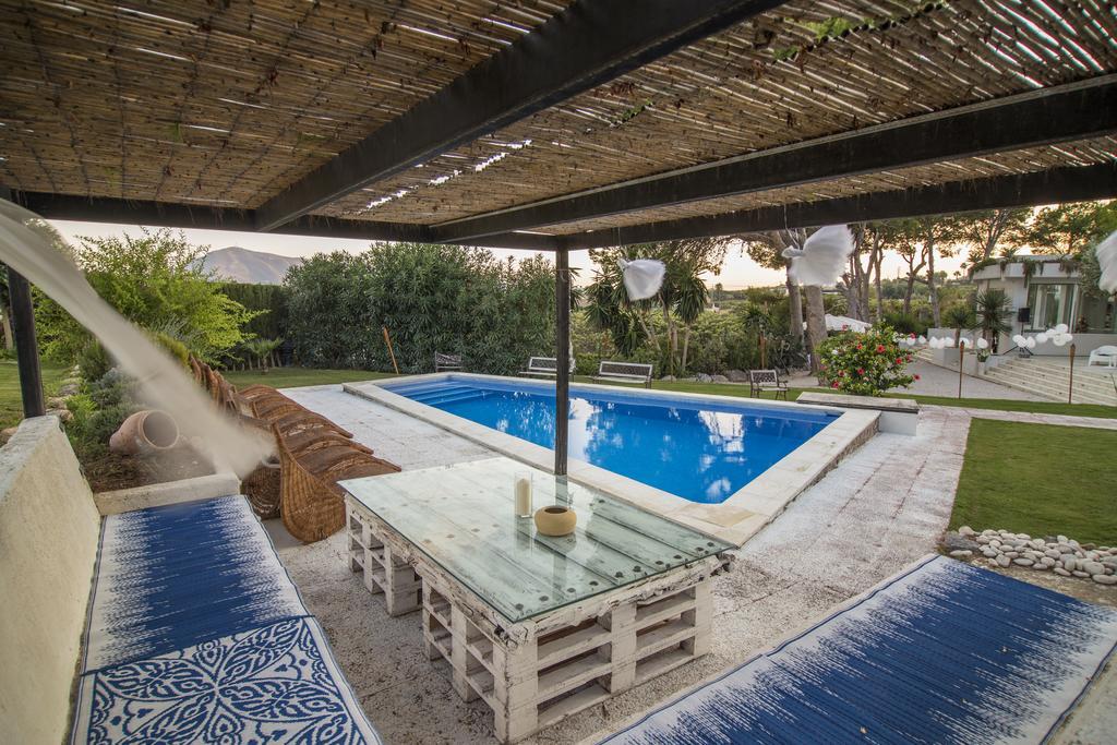 Mimar Altea Villa L Exterior photo