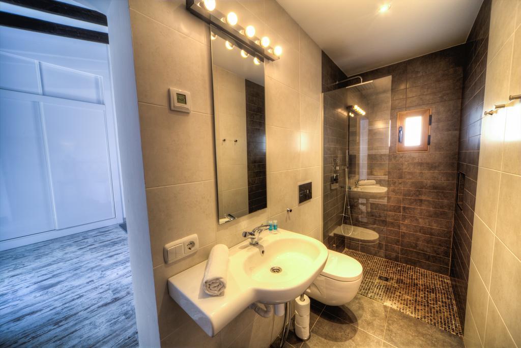 Mimar Altea Villa L Exterior photo