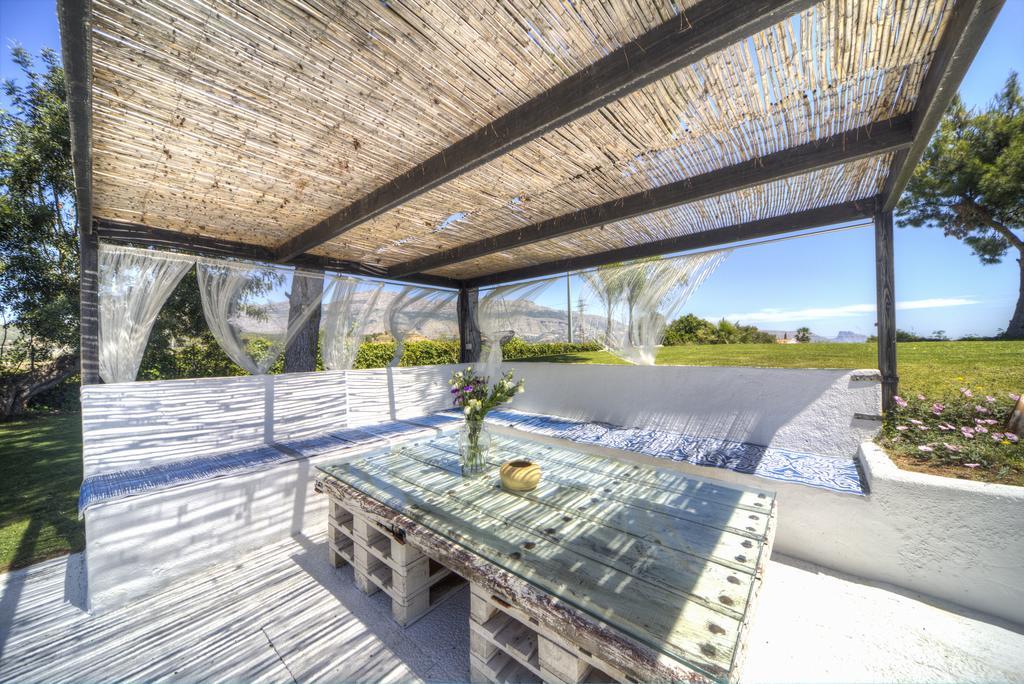 Mimar Altea Villa L Exterior photo