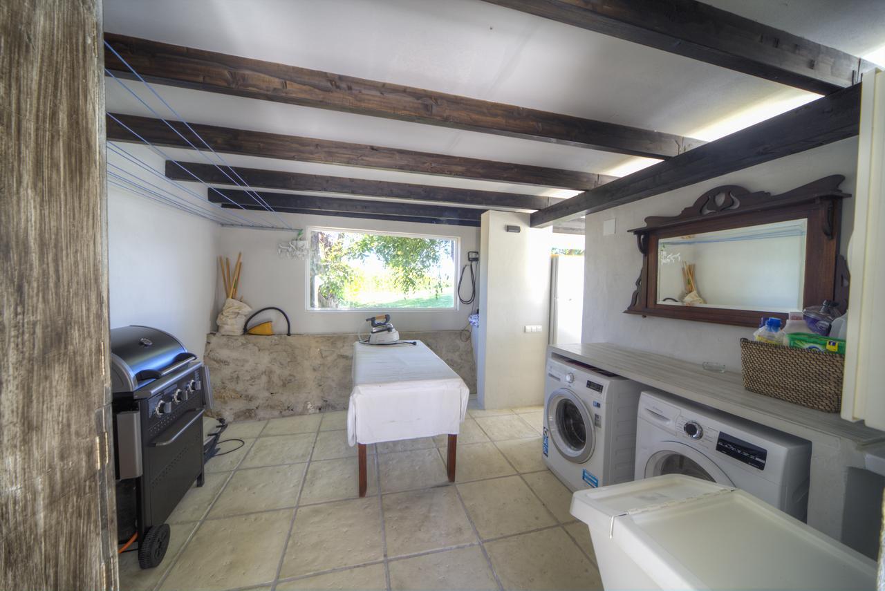Mimar Altea Villa L Exterior photo