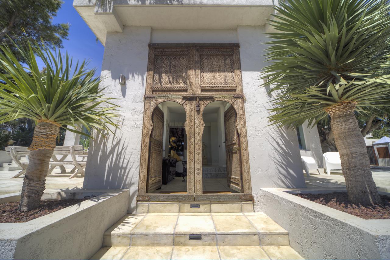 Mimar Altea Villa L Exterior photo