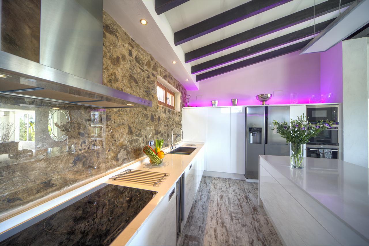 Mimar Altea Villa L Exterior photo