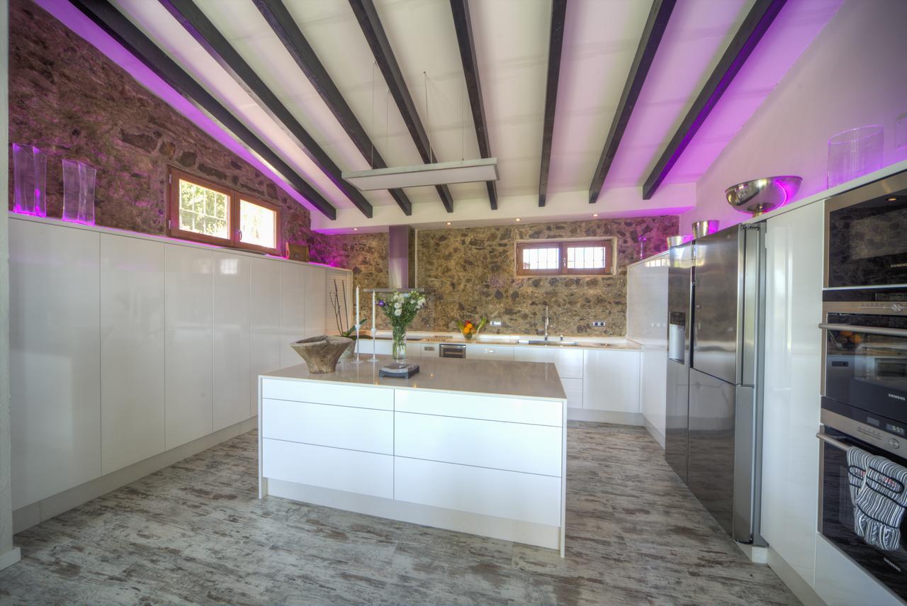 Mimar Altea Villa L Exterior photo