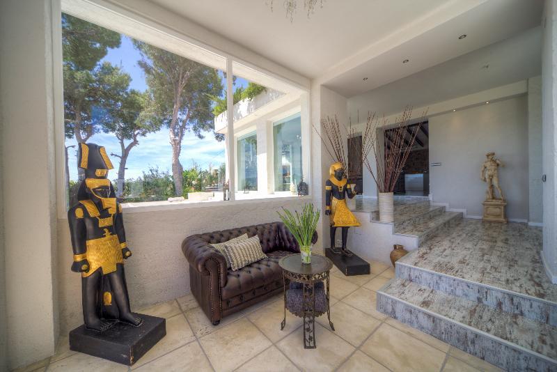 Mimar Altea Villa L Exterior photo